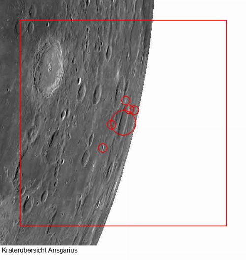 Krater Ansgarius im Gesamtüberblick