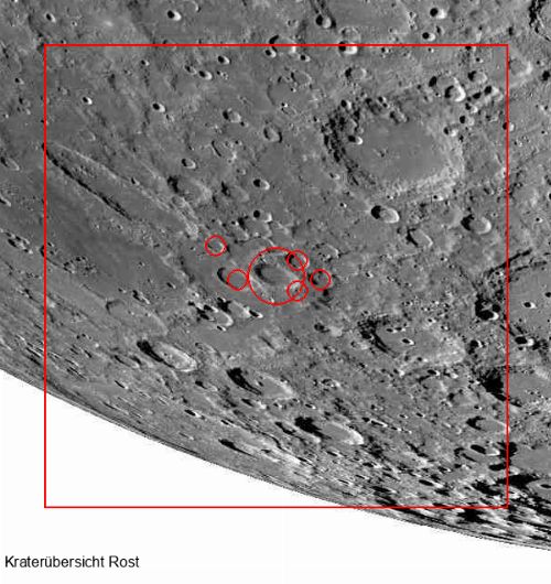 Krater Rost D im Gesamtüberblick