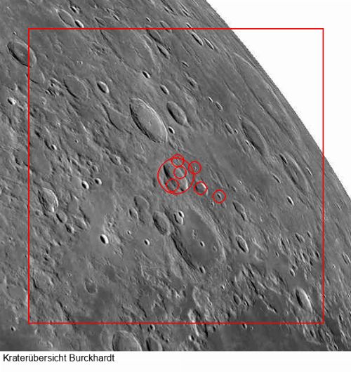 Krater Burckhardt im Gesamtüberblick