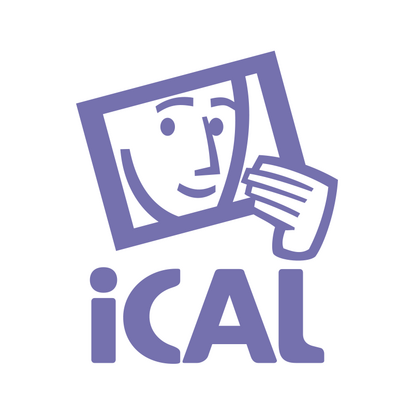 ICal für den Mond